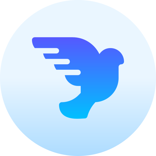 Dove free icon Dove free icon