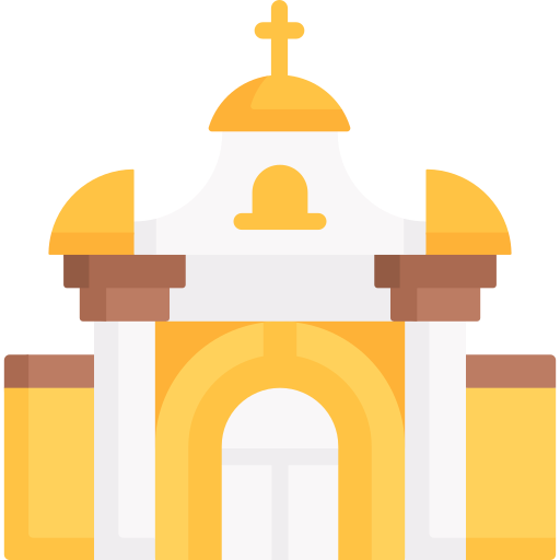 capilla icono gratis