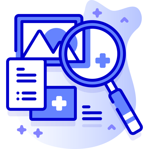 forschung kostenlos Icon