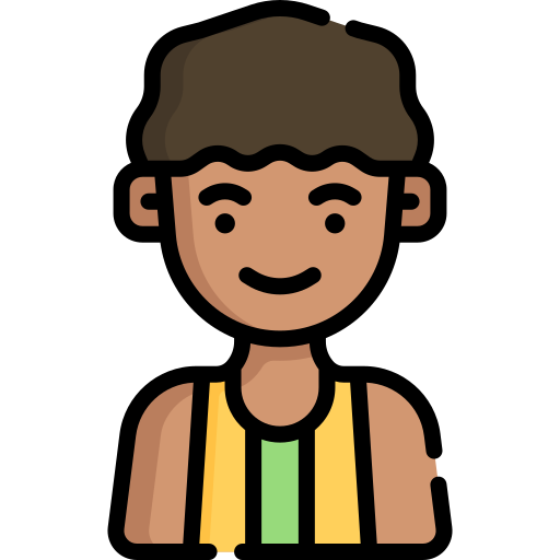 Boy free icon Boy free icon