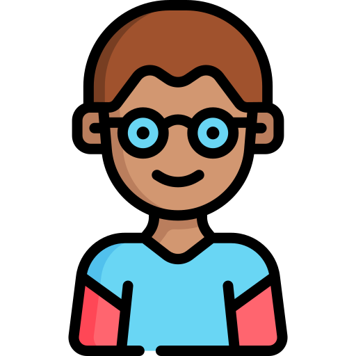 garçon Icône gratuit garçon Icône gratuit