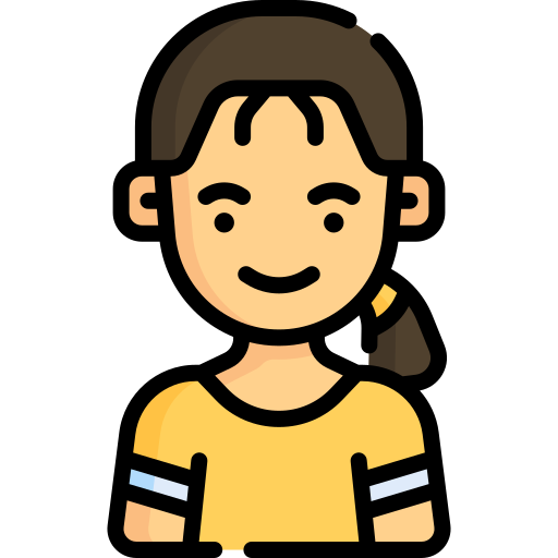 garota grátis ícone garota grátis ícone