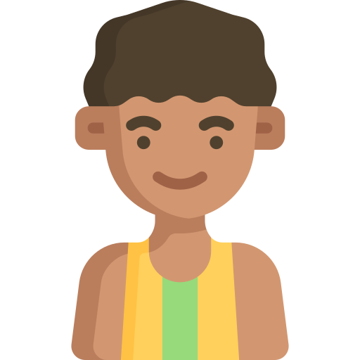 Boy free icon Boy free icon