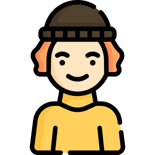 garçon Icône gratuit garçon Icône gratuit