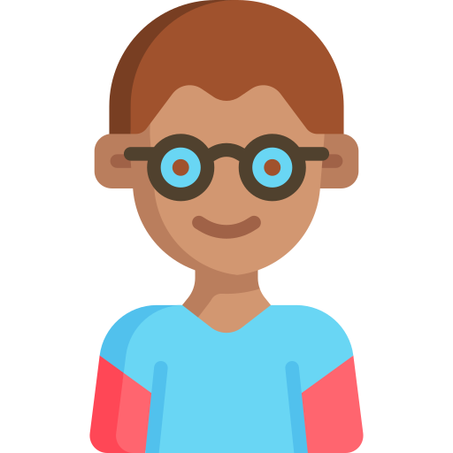 Boy free icon Boy free icon