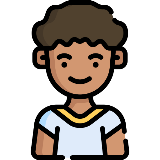 Boy free icon Boy free icon