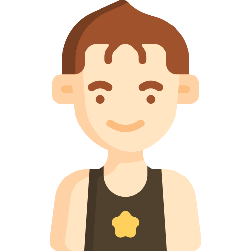 Boy free icon Boy free icon