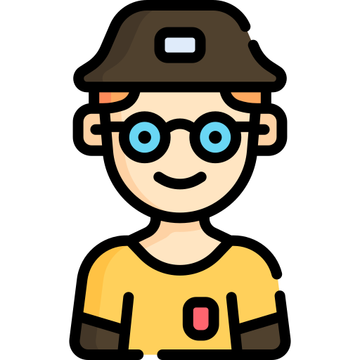 garçon Icône gratuit garçon Icône gratuit