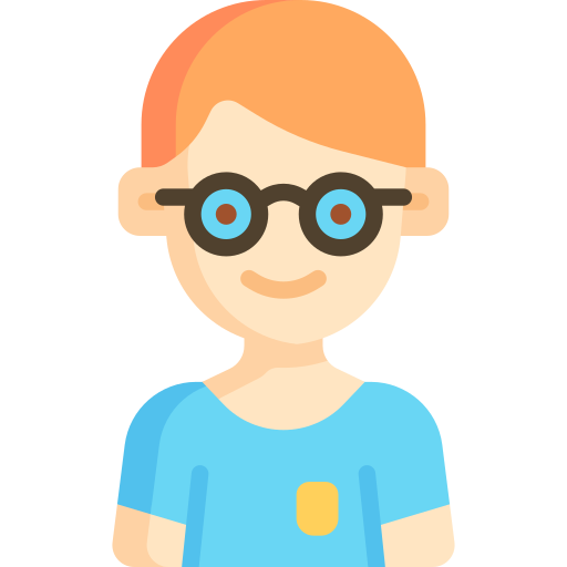 Boy free icon Boy free icon