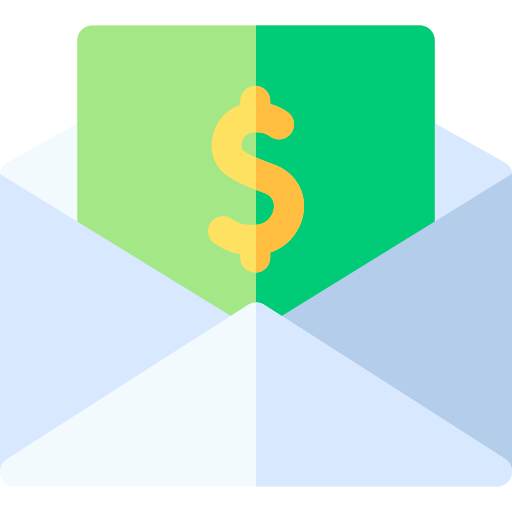 paiement Icône gratuit