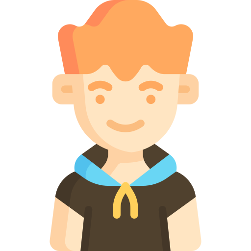 Boy free icon Boy free icon