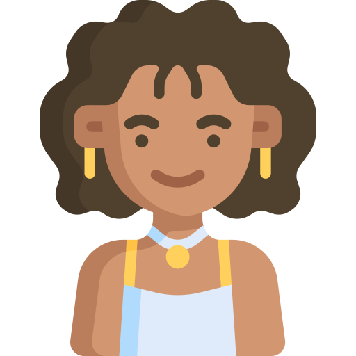 Girl free icon Girl free icon