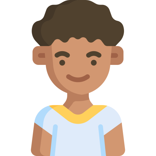 Boy free icon Boy free icon