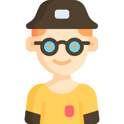 Boy free icon Boy free icon