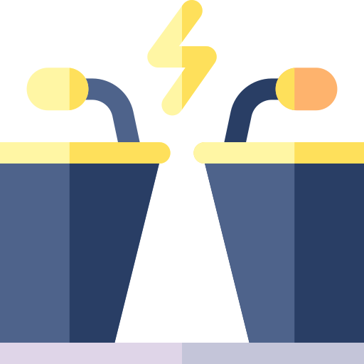 parlement Icône gratuit