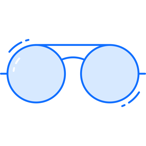 Очки бесплатно иконка Очки бесплатно иконка