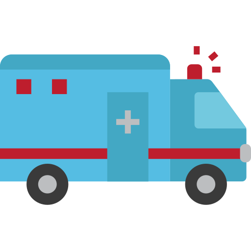 ambulanz kostenlos Icon ambulanz kostenlos Icon