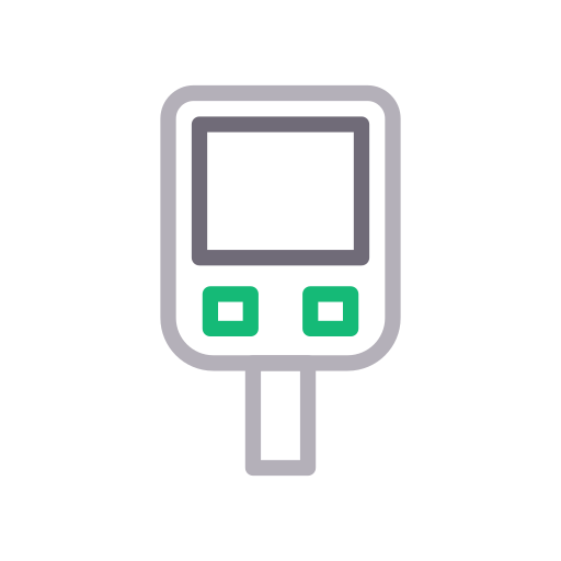 Сахарный диабет бесплатно иконка