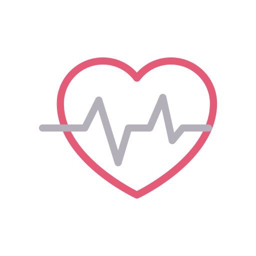 cuidados de saúde grátis ícone