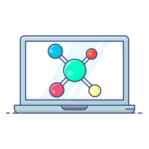 chemie kostenlos Icon