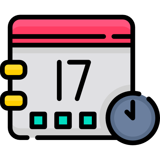 Calendar free icon