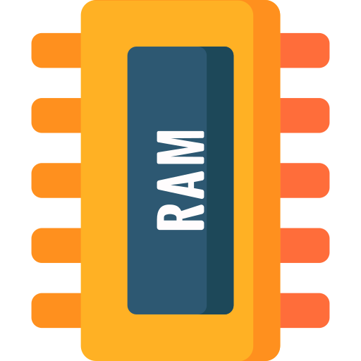 Ram free icon