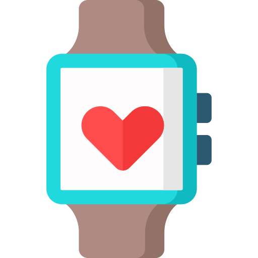 Smartwatch - free icon