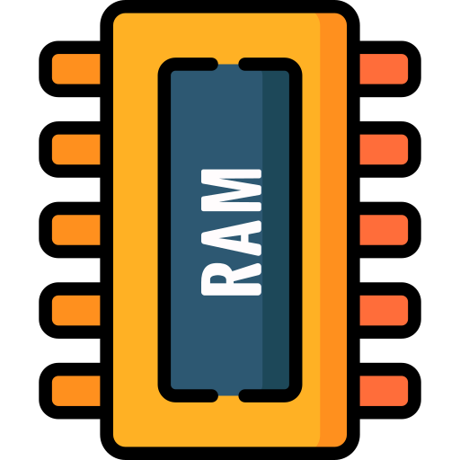 Ram - free icon