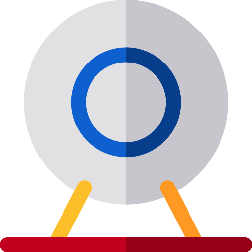 plat Icône gratuit