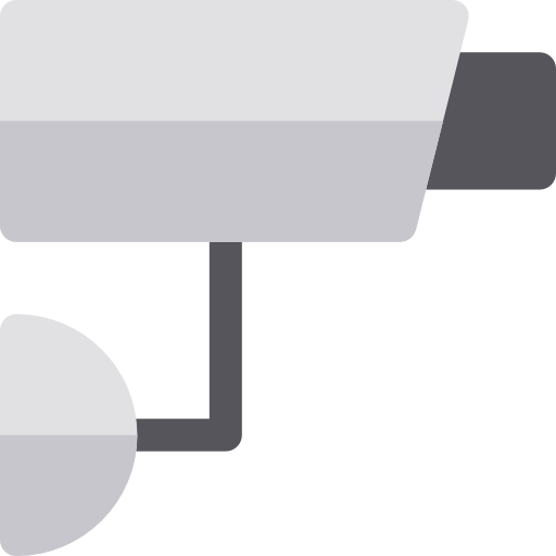 cctv Icône gratuit cctv Icône gratuit