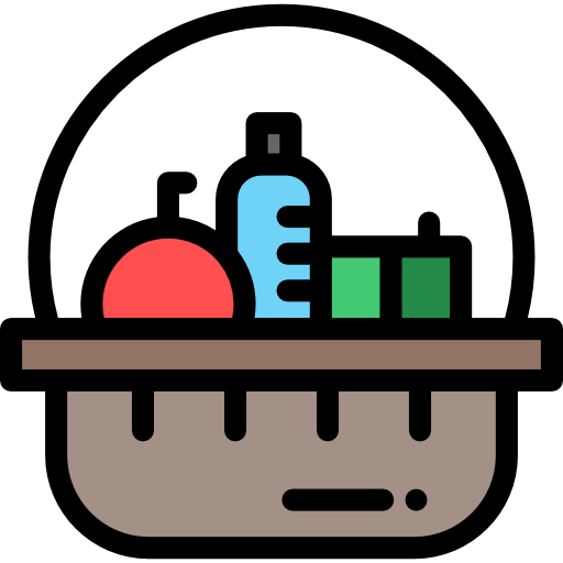 donación icono gratis