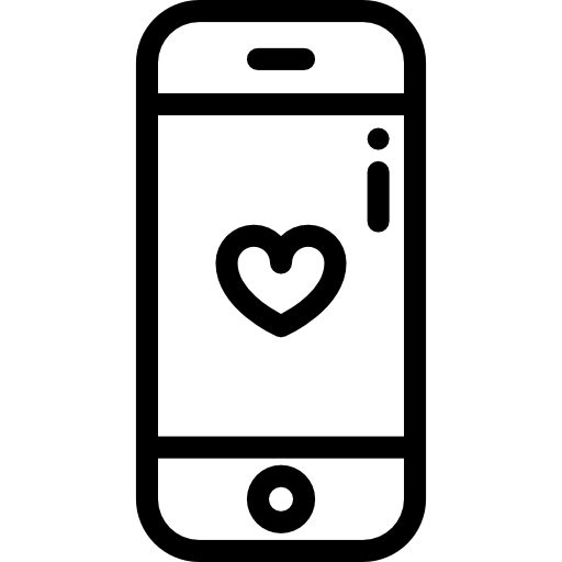 Smartphone free icon