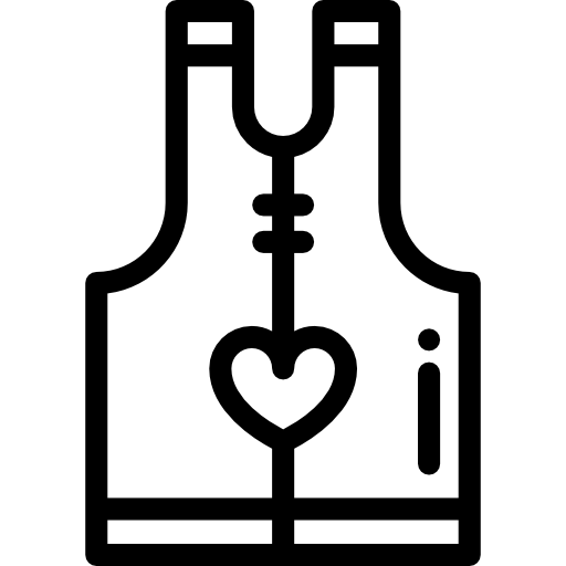 Рубашка бесплатно иконка Рубашка бесплатно иконка