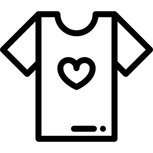 셔츠 무료 아이콘 셔츠 무료 아이콘