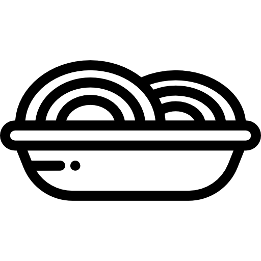 Лапша бесплатно иконка