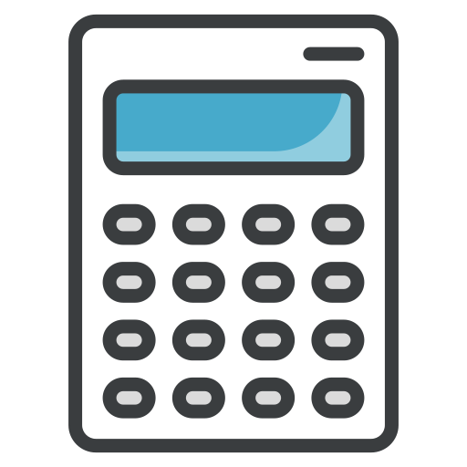 calculadora icono gratis