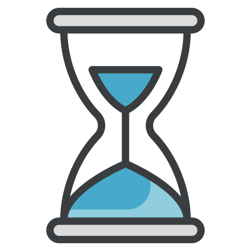 Deadline Generic Fill & Lineal icon