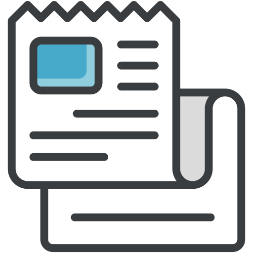 noticias icono gratis