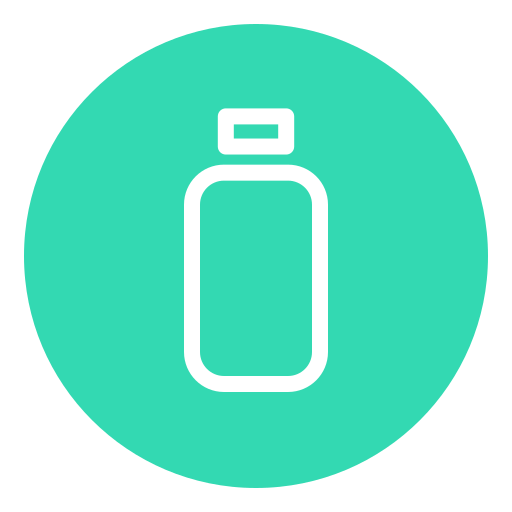 병 무료 아이콘