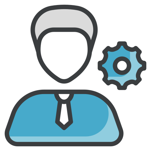 Talent management Generic Fill & Lineal icon