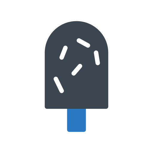 Popsicle free icon