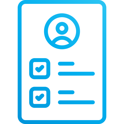 Évaluation Icône gratuit Évaluation Icône gratuit