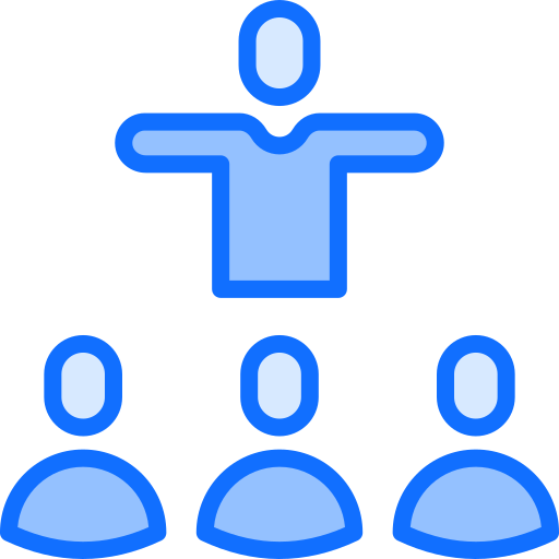 führung kostenlos Icon