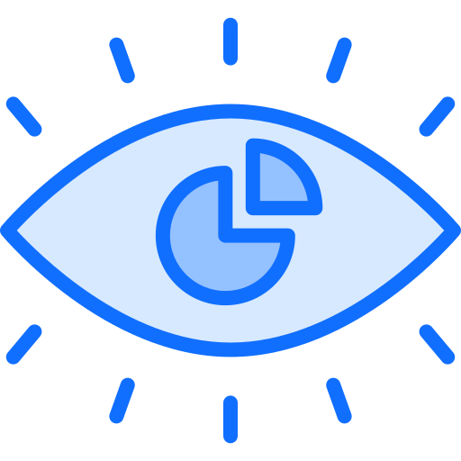 Impression free icon