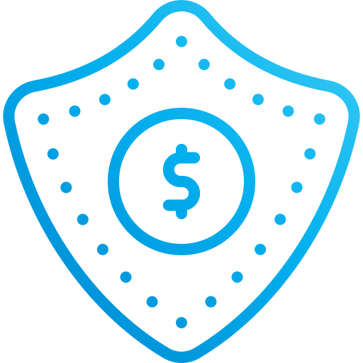 Фонды бесплатно иконка