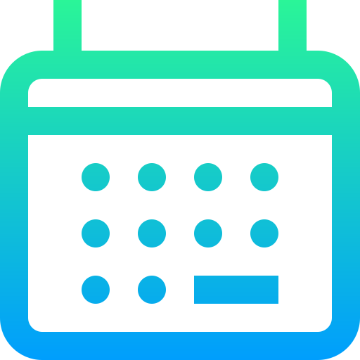 kalender kostenlos Icon kalender kostenlos Icon