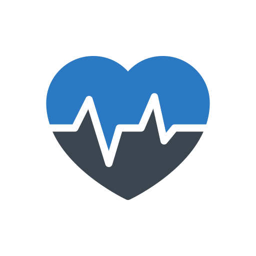 cuidados de saúde grátis ícone