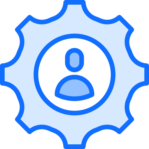 Settings free icon