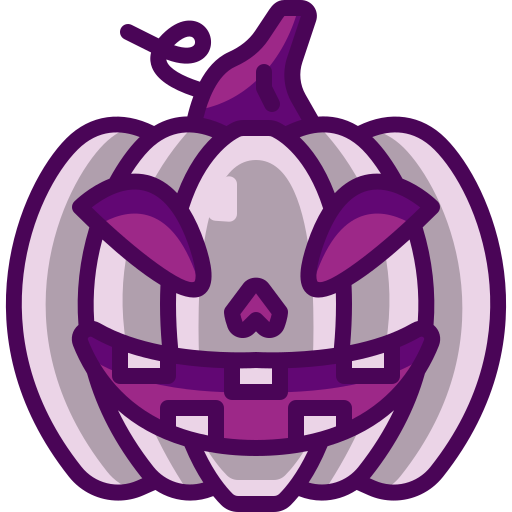 calabaza icono gratis