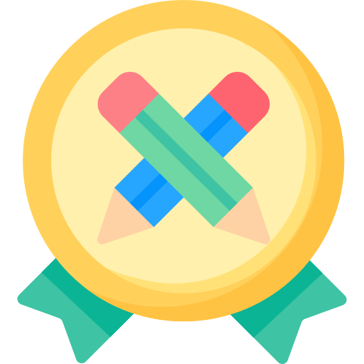 bildung kostenlos Icon